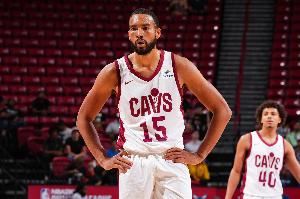 告别NBA！官方：以赛亚-莫布里正式加盟土耳其俱乐部马尼萨