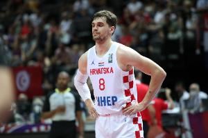 克罗地亚世预赛资格赛狂胜挪威 海佐尼亚砍21分&萨里奇14分8助