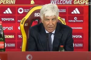 加斯佩里尼：罗马各个位置都表现很好，新人已融入球队并展示价值