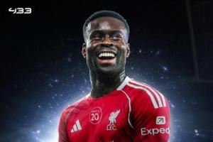 真要来了！记者：利物浦有信心完成格伊转会，预计球员在伦敦体检