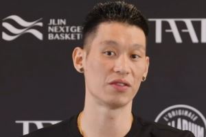 林书豪谈因疫情隔离学会独处：这让他获得成长 也更享受独处时光