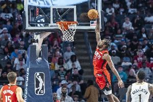 火记：开拓者续约卡马拉夏普 看看火箭能否成功续约伊森会很有趣