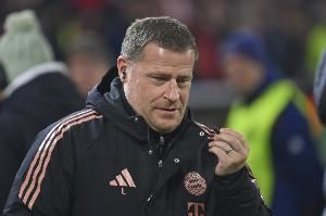 哈曼:高层更像是拜仁成功的旁观者,连今夏引援决定都是出自球员