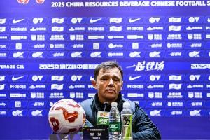 拉米罗：国安在16天间歇期不会松懈，足协杯是要实现的目标