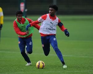 太阳报介绍前枪手神童:23岁因伤退役,曾入行法律,目前创办公司